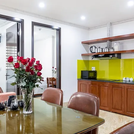 Chérie Homehotel