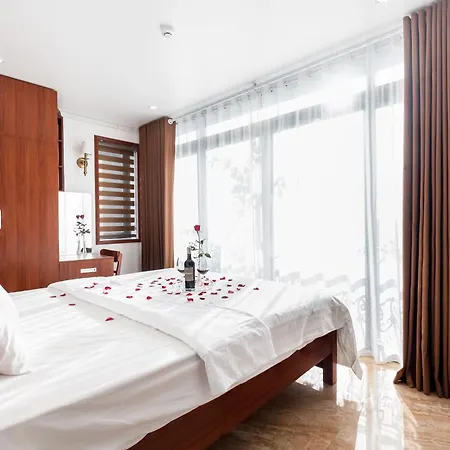 Cherie Homehotel