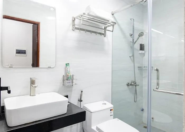 Cherie Homehotel Ha Long