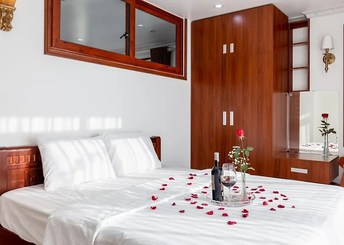 Aparthotel Cherie Homehotel