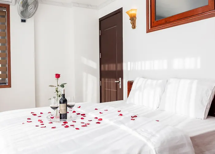 Aparthotel Cherie Homehotel Ha Long