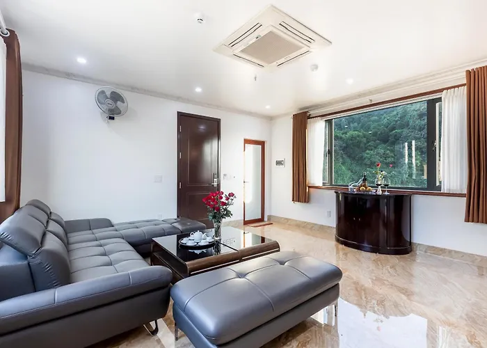 Cherie Homehotel Ha Long