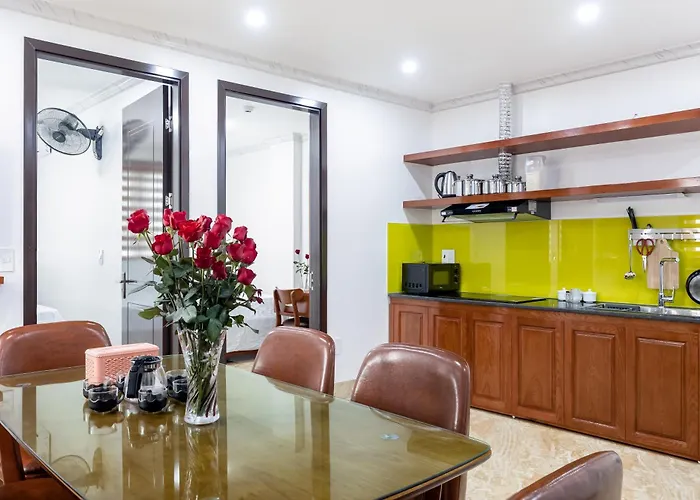 Aparthotel Cherie Homehotel
