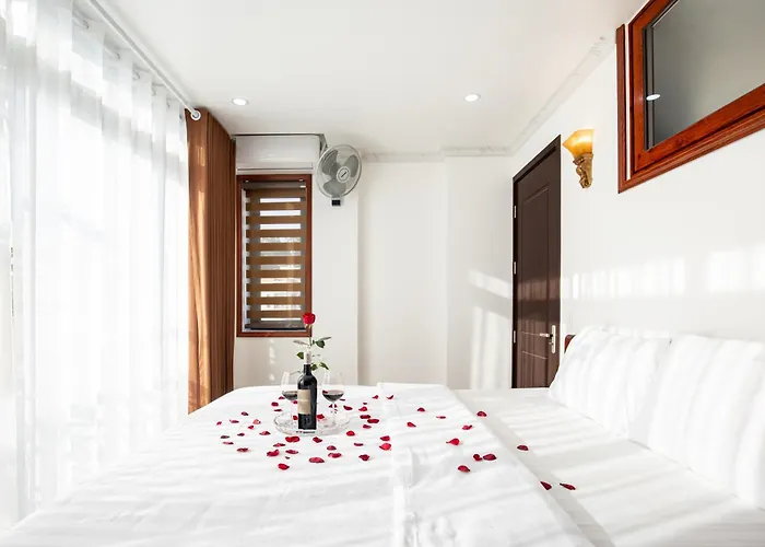 Cherie Homehotel Aparthotel Ha Long