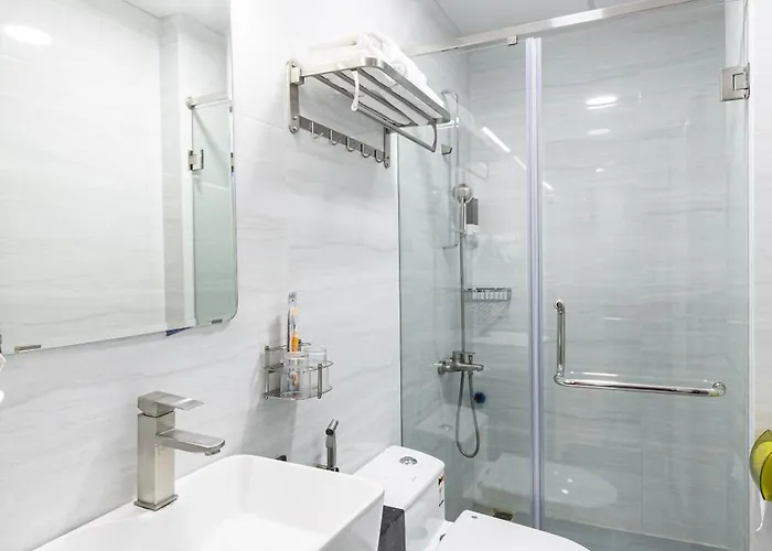 Cherie Homehotel Aparthotel