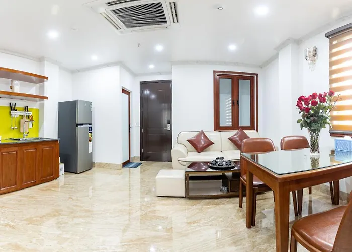 Aparthotel Cherie Homehotel