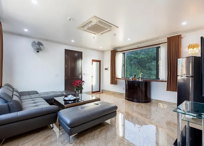 Cherie Homehotel Ha Long