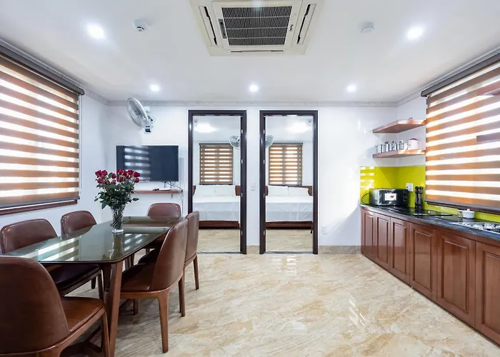 Cherie Homehotel Aparthotel *