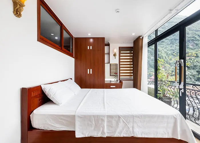 Cherie Homehotel Ha Long