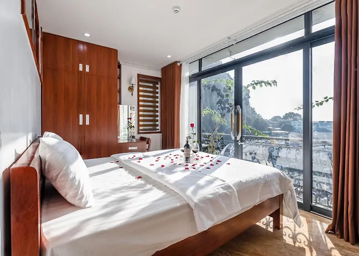 Cherie Homehotel Aparthotel *