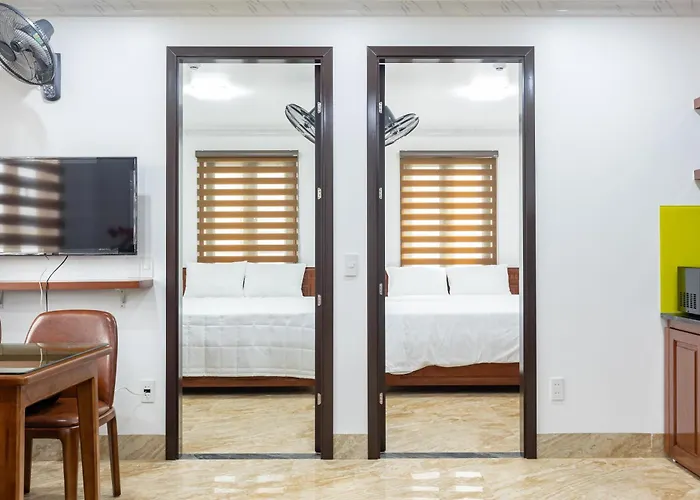 Cherie Homehotel Ha Long