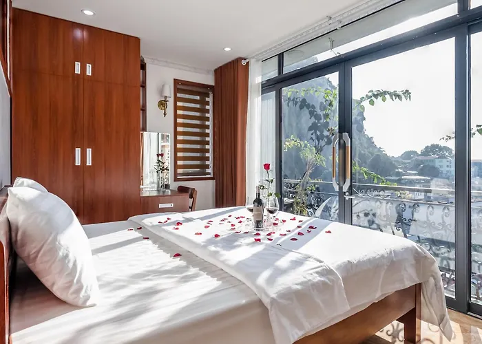 Cherie Homehotel * Ha Long