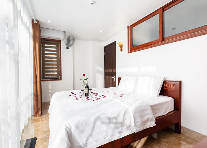 Cherie Homehotel