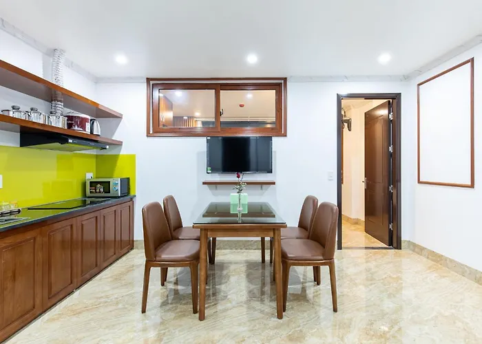 Aparthotel Cherie Homehotel *