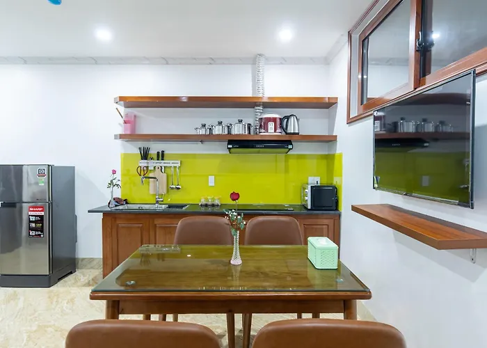 Cherie Homehotel * Ha Long