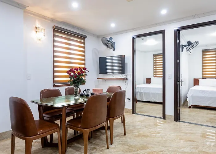 Cherie Homehotel Aparthotel
