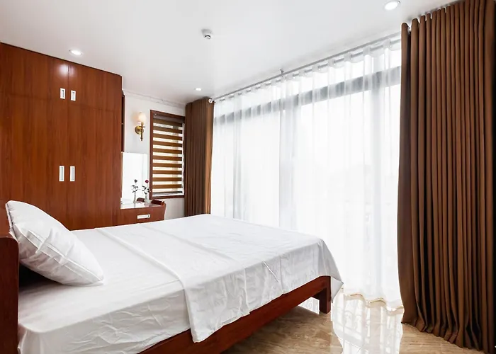 Aparthotel Cherie Homehotel