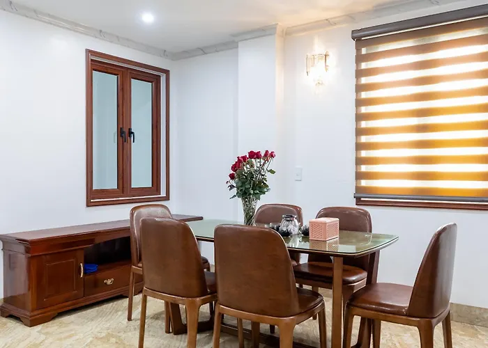 Cherie Homehotel * Ha Long