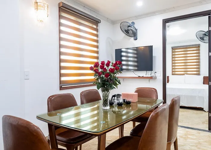 Cherie Homehotel