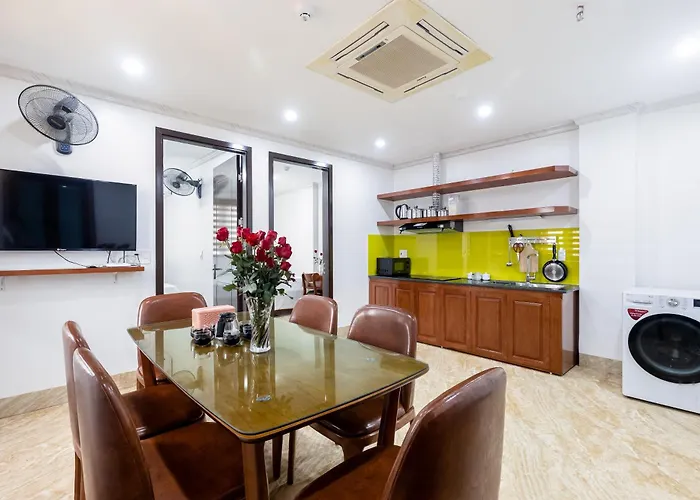 Cherie Homehotel Aparthotel *