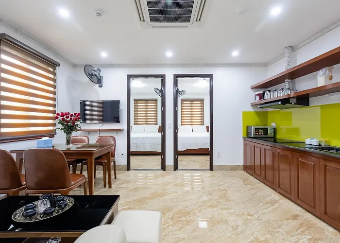 Cherie Homehotel Aparthotel Ha Long