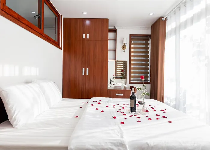 Cherie Homehotel * Ha Long
