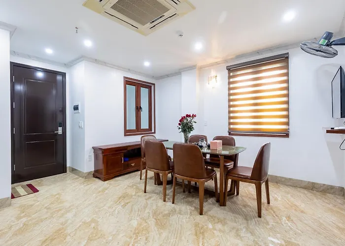 Cherie Homehotel