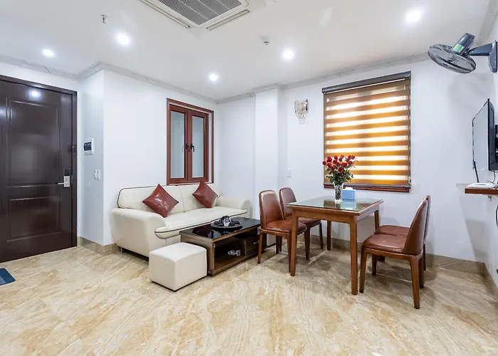 Aparthotel Cherie Homehotel