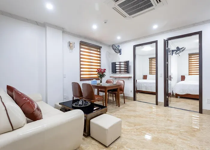 Cherie Homehotel Aparthotel *