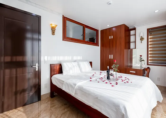 Cherie Homehotel Ha Long