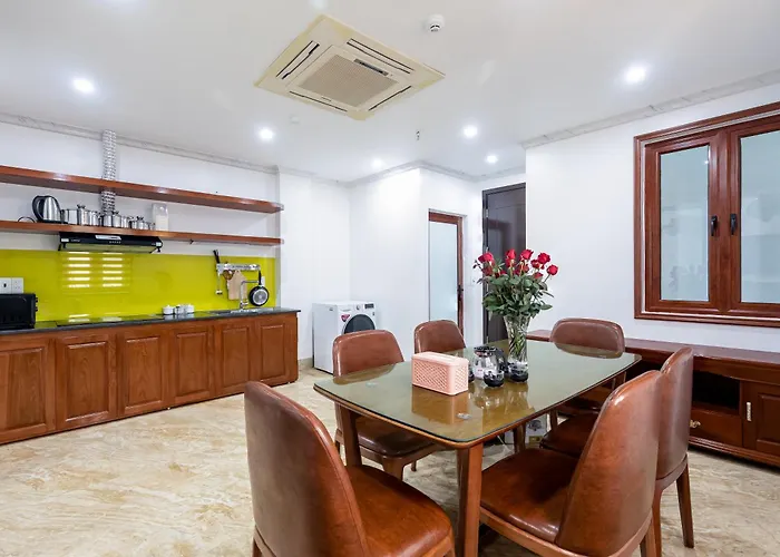 Cherie Homehotel * Ha Long