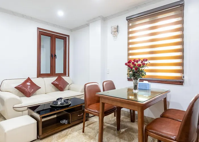 Aparthotel Cherie Homehotel Ha Long