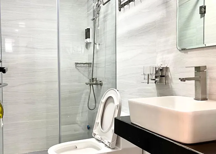 Aparthotel Cherie Homehotel Ha Long