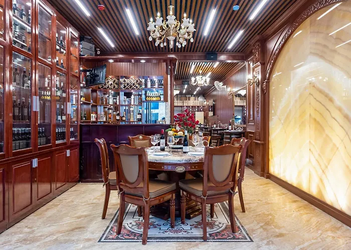 Aparthotel Cherie Homehotel Ha Long
